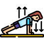 push-up